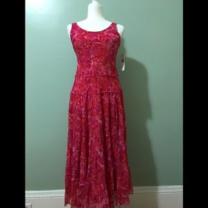 Jone New York Dress Petite